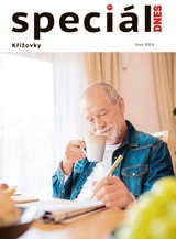 E-magazín Magazín DNES Speciál Magazín DNES Speciál Jižní Čechy - 9.2.2024 - MAFRA, a.s.