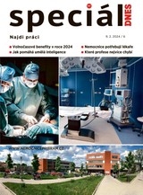 E-magazín Magazín DNES Speciál Střední Čechy - 9.2.2024 - MAFRA, a.s.