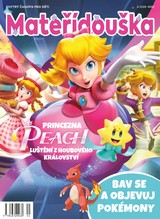 E-magazín Mateřídouška - 02/2024 - CZECH NEWS CENTER a. s.