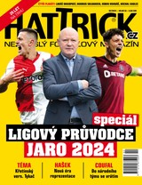 E-magazín Hattrick 2/2024 - Watch Star Media s.r.o.
