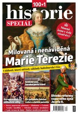 E-magazín 100+1 historie SPECIÁL jaro 2024 - Extra Publishing, s. r. o.
