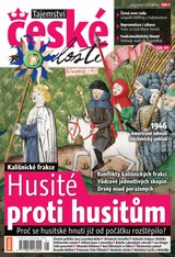 E-magazín Tajemství české minulosti jaro 2024 (č. 101) - Extra Publishing, s. r. o.