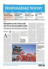E-magazín HN 030 - 12.2.2024 - Economia, a.s.