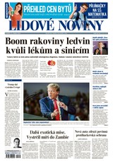 E-magazín LN - 12.2.2024 - MAFRA, a.s.