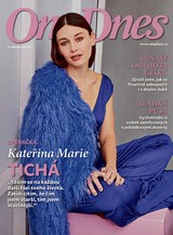 E-magazín Magazín ONA DNES - 12.2.2024 - MAFRA, a.s.