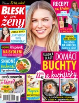 E-magazín Blesk pro ženy - 7/2024 - CZECH NEWS CENTER a. s.