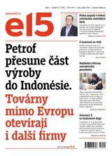 E-magazín E15 - 12.2.2024 - CZECH NEWS CENTER a. s.