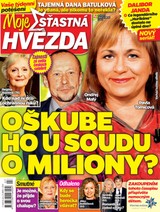 E-magazín Moje šťastná hvězda 7/24 - RF Hobby
