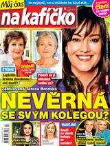 E-magazín Můj čas na kafíčko 7/24 - RF Hobby