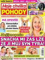 E-magazín Moje chvilka pohody 7/24 - RF Hobby