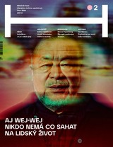 E-magazín Měsíčník HOST 2/2024 - Spolek přátel vydávání časopisu Host