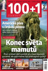 E-magazín 100+1 zahraniční zajímavost 4/2024 - Extra Publishing, s. r. o.