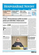 E-magazín HN 032 - 14.2.2024 - Economia, a.s.