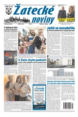 E-magazín Žatecké noviny 07/24 - Ohře Media