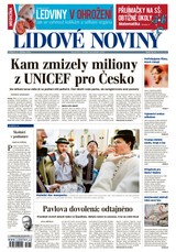 E-magazín LN - 14.2.2024 - MAFRA, a.s.