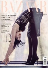 E-magazín Harper's Bazaar - 03/2024 - MAFRA, a.s.