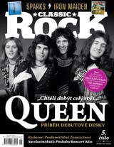 E-magazín Classic Rock č. 5 - Extra Publishing, s. r. o.