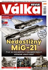 E-magazín Válka Revue 3/2024 - Extra Publishing, s. r. o.