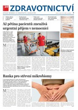 E-magazín Ze Zdravotnictví 4/2024 - A 11 s.r.o.