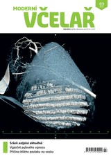 E-magazín Moderní včelař 03/2024 - Moderní včelař