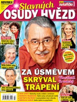 E-magazín Osudy slavných hvězd 3/2024 - RF Hobby