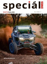 E-magazín Magazín DNES Speciál Magazín DNES Speciál Jižní Čechy - 16.2.2024 - MAFRA, a.s.