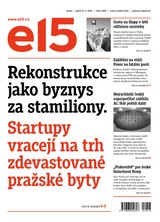 E-magazín E15 - 16.2.2024 - CZECH NEWS CENTER a. s.