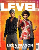 E-magazín Level 333 - Naked Dog s.r.o.