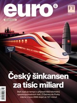 E-magazín EURO č.7-8/2024 - New Look Media