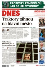E-magazín MF DNES - 17.2.2024 - MAFRA, a.s.