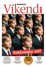 E-magazín DNES+ Vysočina - 17.2.2024 - MAFRA, a.s.