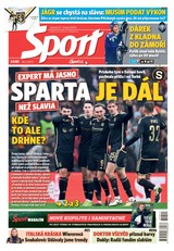 E-magazín Sport - 17.2.2024 - CZECH NEWS CENTER a. s.