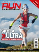 E-magazín RUN 2-3/2024 - UP Media & Production, s.r.o.