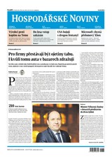 E-magazín HN 035 - 19.02.2024 - Economia, a.s.
