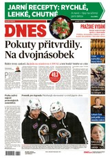 E-magazín MF DNES - 19.2.2024 - MAFRA, a.s.