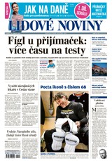 E-magazín LN - 19.2.2024 - MAFRA, a.s.