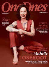 E-magazín Magazín ONA DNES - 19.2.2024 - MAFRA, a.s.