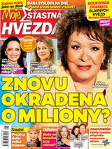 E-magazín Moje šťastná hvězda 8/24 - RF Hobby