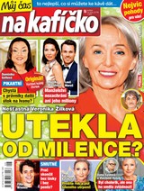 E-magazín Můj čas na kafíčko 8/24 - RF Hobby
