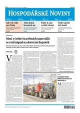 E-magazín HN 036 - 20.2.2024 - Economia, a.s.