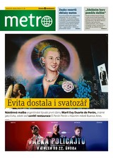 E-magazín METRO - 20.2.2024 - MAFRA, a.s.