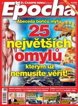 E-magazín Epocha 6/2024 - RF Hobby