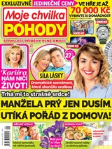 E-magazín Moje chvilka pohody 8/24 - RF Hobby