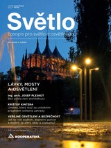 E-magazín Světlo 1/2024 - Konstrukce Media s.r.o.