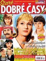 E-magazín Staré dobré časy 4/2024 - RF Hobby