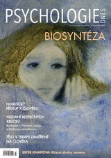E-magazín Psychologie dnes 03/2024 - Portál, s.r.o.