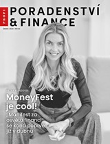 E-magazín Profi Poradenství & Finance 2/2024 - A 11 s.r.o.