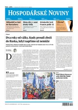 E-magazín HN 039 - 23.02.2024 - Economia, a.s.