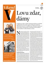 E-magazín HN 039 - 23.02.2024 Víkend - Economia, a.s.