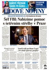 E-magazín LN - 23.2.2024 - MAFRA, a.s.